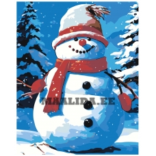 Maalid numbrite järgi LID-130