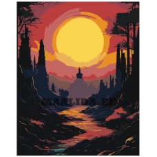 Maalid numbrite järgi LID-146