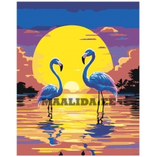 Maalid numbrite järgi LID-153