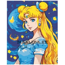 Maalid numbrite järgi LID-155