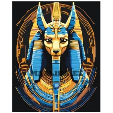 Maalid numbrite järgi LID-203