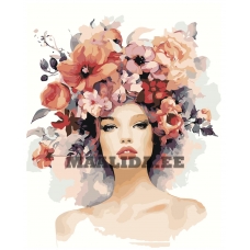 Maalid numbrite järgi LIO-026