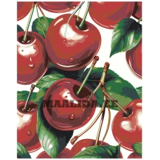 Maalid numbrite järgi LIO-098