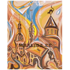 Maalid numbrite järgi LV02