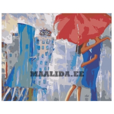 Maalid numbrite järgi LV05