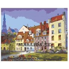 Maalid numbrite järgi LV06