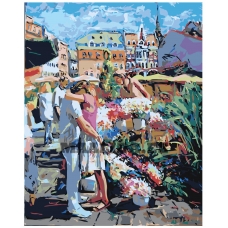 Maalid numbrite järgi LV09