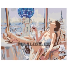 Maalid numbrite järgi LV10