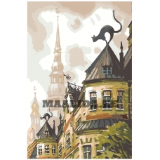 Maalid numbrite järgi LV14