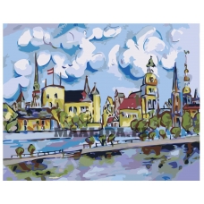 Maalid numbrite järgi LV15