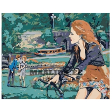 Maalid numbrite järgi LV20