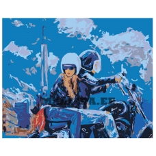 Maalid numbrite järgi LV22