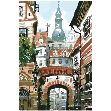 Maalid numbrite järgi LV24