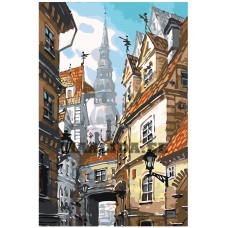 Maalid numbrite järgi LV26