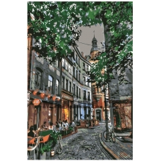 Maalid numbrite järgi LV28