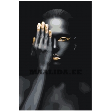 Maalid numbrite järgi MT002