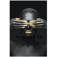 Maalid numbrite järgi MT003