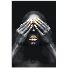 Maalid numbrite järgi MT004