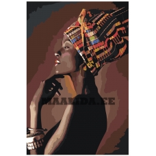 Maalid numbrite järgi MT006