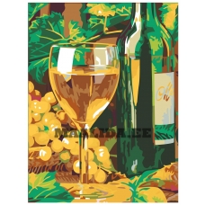 Maalid numbrite järgi N01