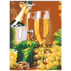 Maalid numbrite järgi N04