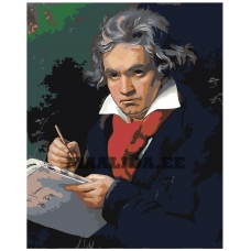 Maalid numbrite järgi NEGV-col4550343