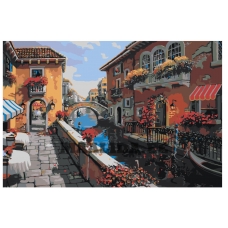 Maalid numbrite järgi OOOO-0802041