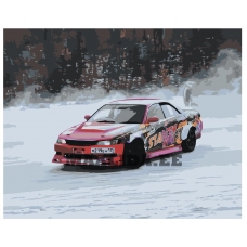 Maalid numbrite järgi Ozon0120438182-0085-1