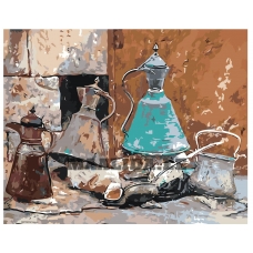 Maalid numbrite järgi Ozon71791327-0175-1