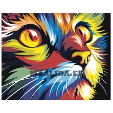 Maalid numbrite järgi PA02