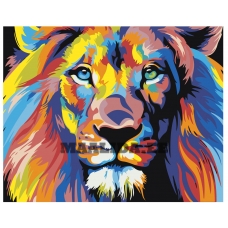 Maalid numbrite järgi PA03