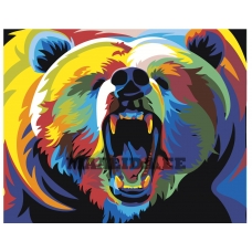 Maalid numbrite järgi PA04