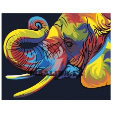 Maalid numbrite järgi PA06