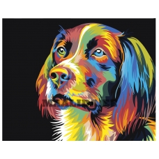 Maalid numbrite järgi PA07