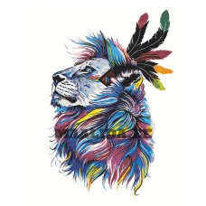 Maalid numbrite järgi PA106