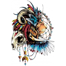 Maalid numbrite järgi PA107