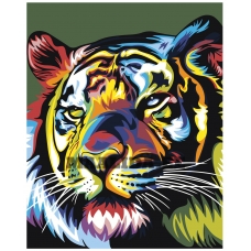 Maalid numbrite järgi PA10