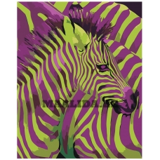 Maalid numbrite järgi PA110