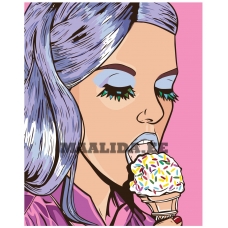 Maalid numbrite järgi PA112