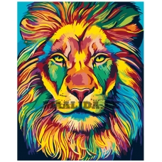 Maalid numbrite järgi PA113