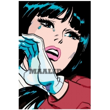 Maalid numbrite järgi PA115