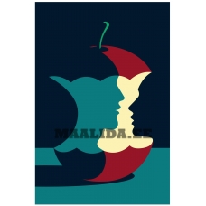 Maalid numbrite järgi PA119