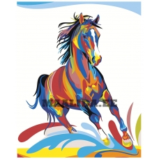 Maalid numbrite järgi PA11