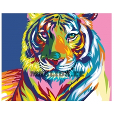 Maalid numbrite järgi PA120