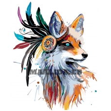 Maalid numbrite järgi PA121