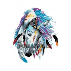 Maalid numbrite järgi PA124