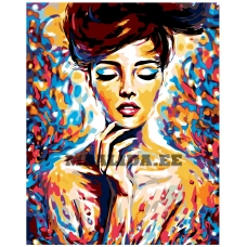 Maalid numbrite järgi PA128