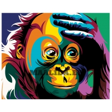 Maalid numbrite järgi PA129