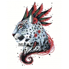 Maalid numbrite järgi PA130