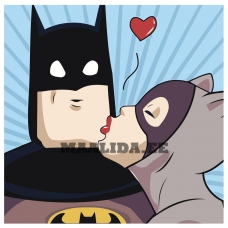 Maalid numbrite järgi PA133